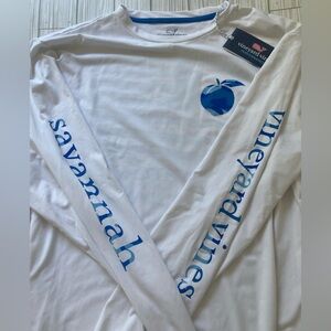 Vineyard Vines Shirt